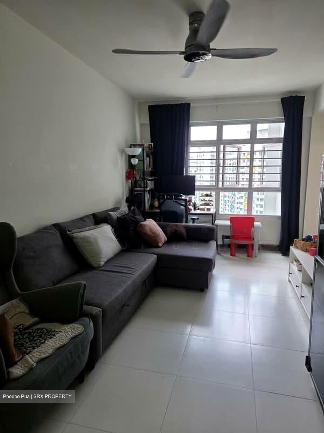 Blk 450A Fernvale Crest (Sengkang), HDB 3 Rooms #559691121